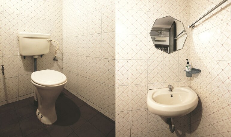 Imagen general del Hotel Itsy By Treebo -Goa Holiday Beach Resort. Foto 14