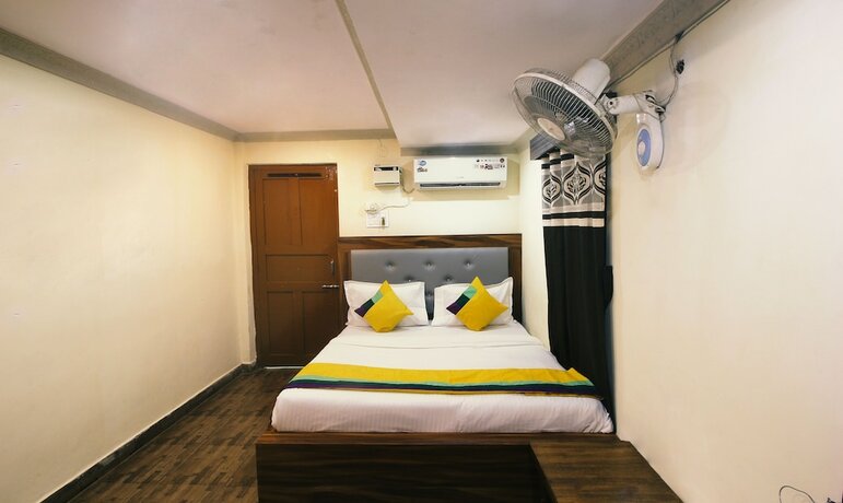 Imagen de la habitación del Hotel Itsy By Treebo -Goa Holiday Beach Resort. Foto 16