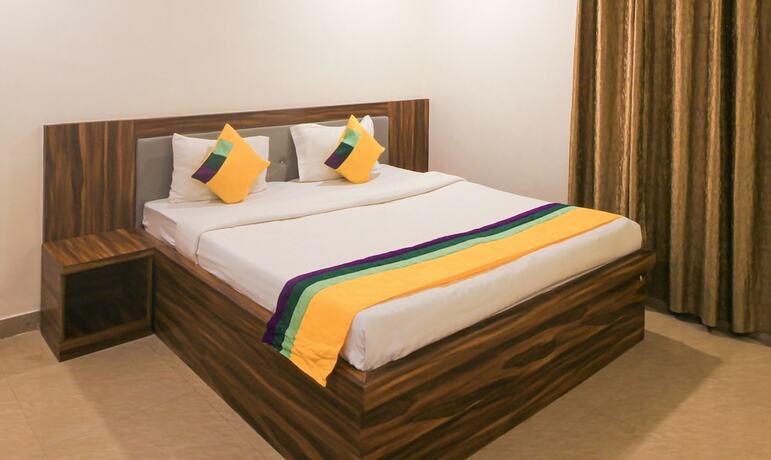 Imagen de la habitación del Hotel Itsy By Treebo -Goa Holiday Beach Resort. Foto 19