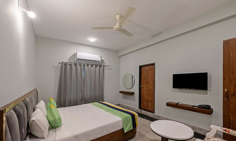 Imagen de la habitación del Hotel Itsy By Treebo - Greenland Jungle View. Foto 17
