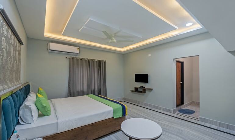 Imagen de la habitación del Hotel Itsy By Treebo - Greenland Jungle View. Foto 20