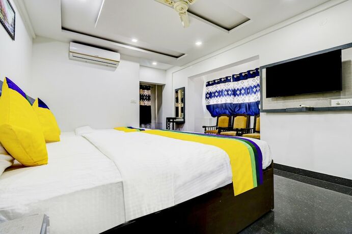 Imagen general del Hotel Itsy By Treebo - Hill View. Foto 2