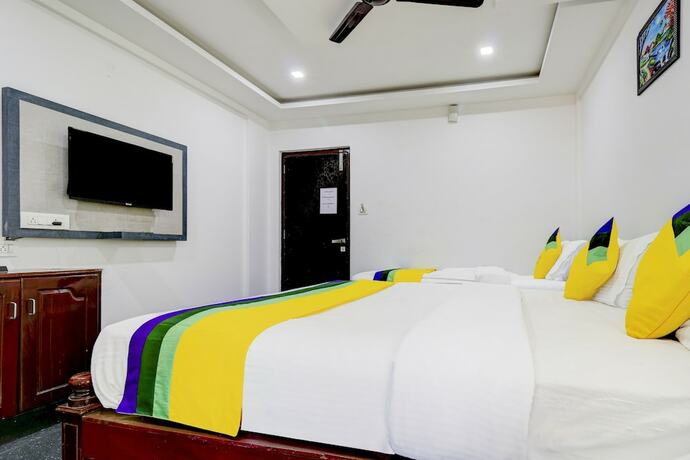 Imagen general del Hotel Itsy By Treebo - Hill View. Foto 3