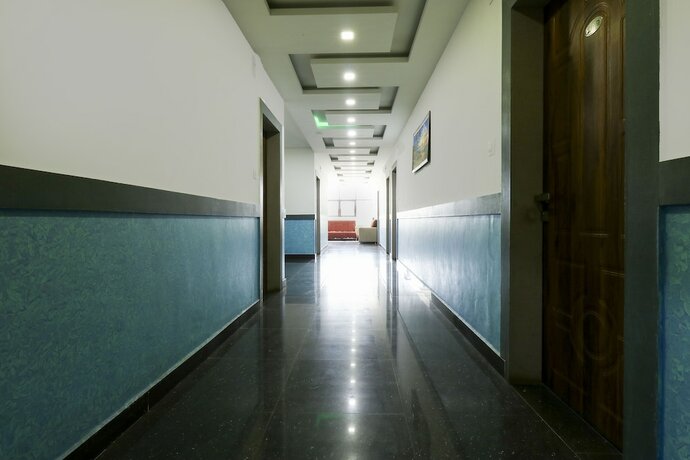 Imagen general del Hotel Itsy By Treebo - Hill View. Foto 4