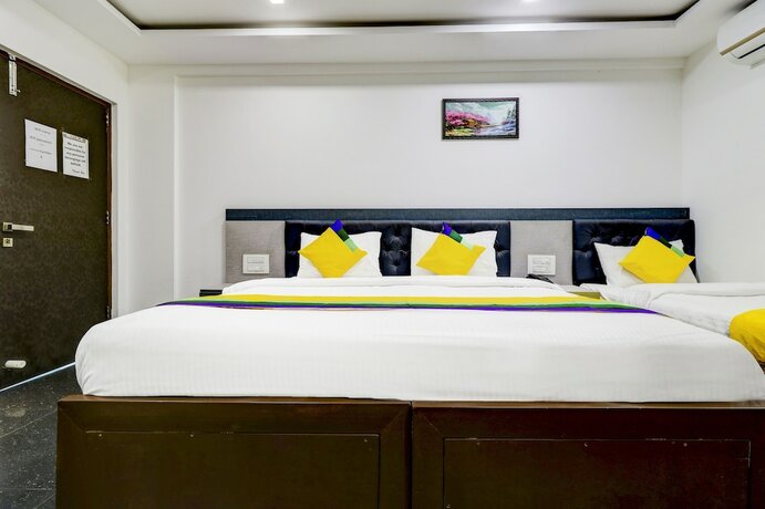 Imagen de la habitación del Hotel Itsy By Treebo - Hill View. Foto 16