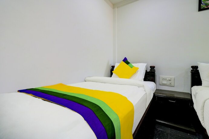 Imagen general del Hotel Itsy By Treebo - Hill View. Foto 6