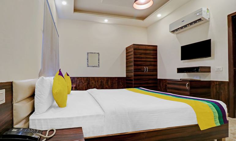 Imagen de la habitación del Hotel Itsy By Treebo - Jashan. Foto 4