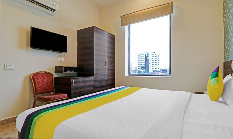 Imagen de la habitación del Hotel Itsy By Treebo - Jashan. Foto 5