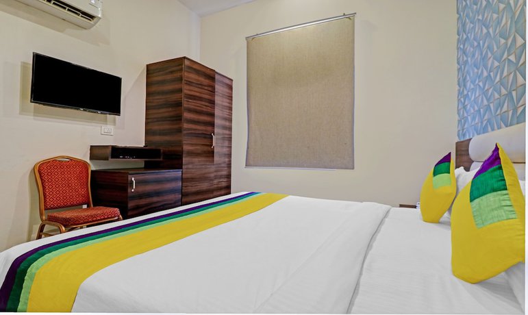 Imagen de la habitación del Hotel Itsy By Treebo - Jashan. Foto 6