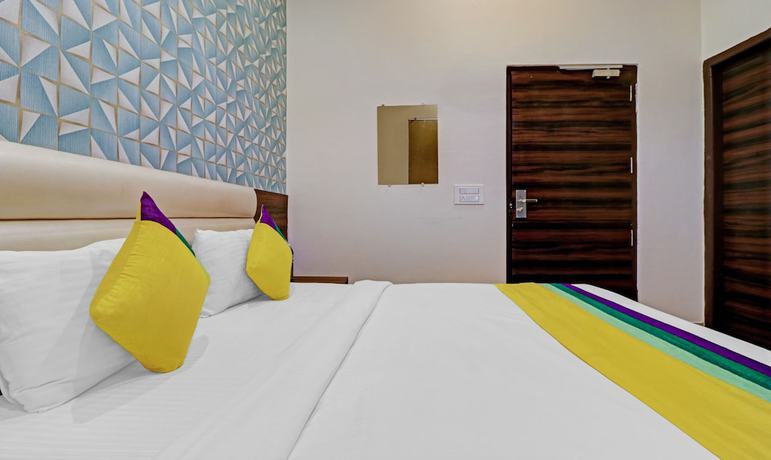 Imagen de la habitación del Hotel Itsy By Treebo - Jashan. Foto 7