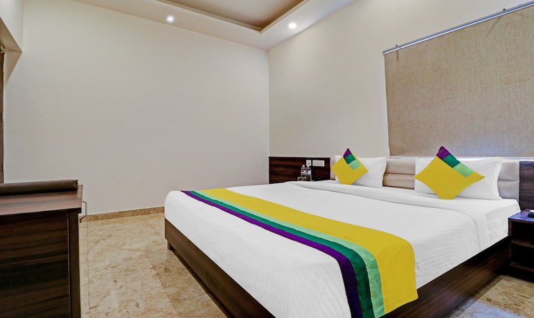 Imagen de la habitación del Hotel Itsy By Treebo - Jashan. Foto 8
