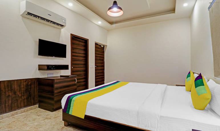 Imagen de la habitación del Hotel Itsy By Treebo - Jashan. Foto 11