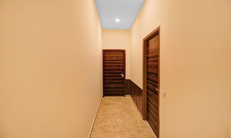 Imagen de los interiores del Hotel Itsy By Treebo - Jashan. Foto 20
