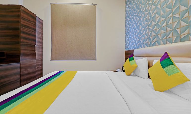 Imagen de la habitación del Hotel Itsy By Treebo - Jashan. Foto 15