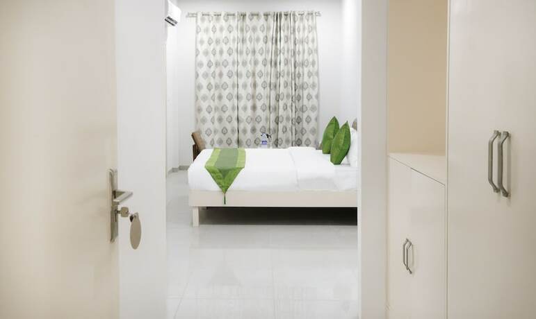 Imagen general del Hotel Itsy By Treebo - Kamron. Foto 3