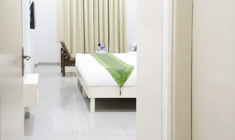 Imagen general del Hotel Itsy By Treebo - Kamron. Foto 4