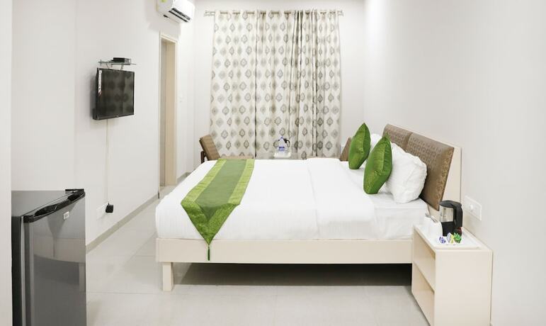 Imagen de la habitación del Hotel Itsy By Treebo - Kamron. Foto 17