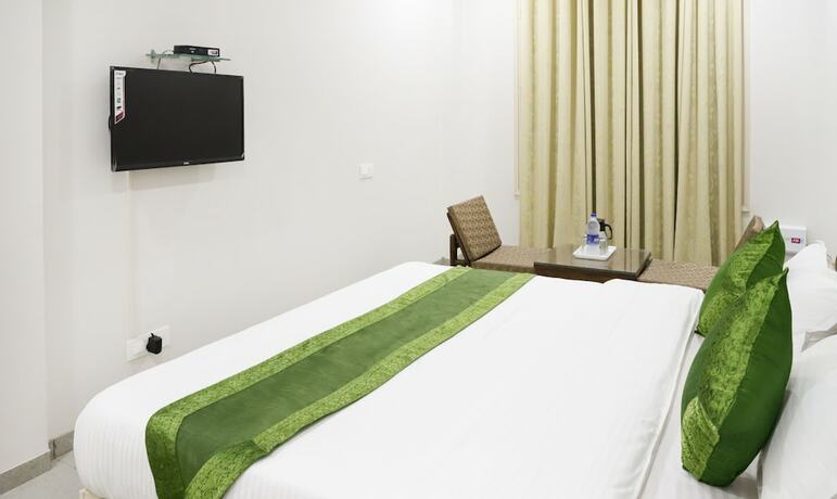 Imagen general del Hotel Itsy By Treebo - Kamron. Foto 5