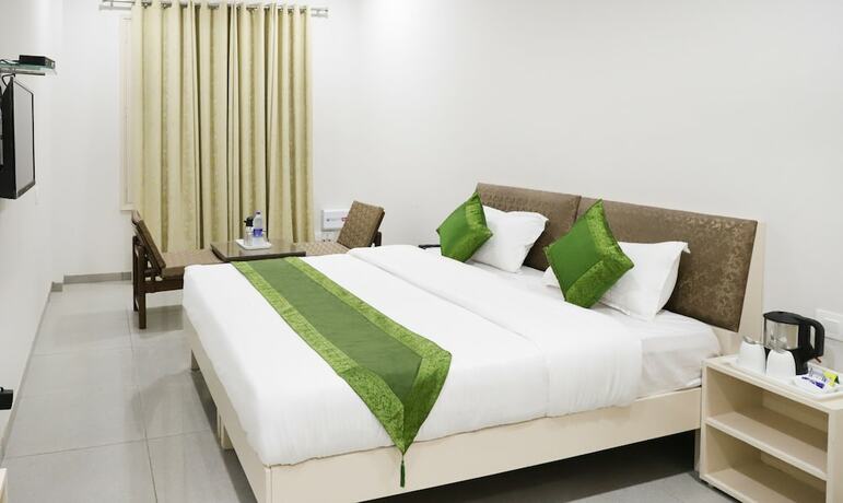 Imagen general del Hotel Itsy By Treebo - Kamron. Foto 6