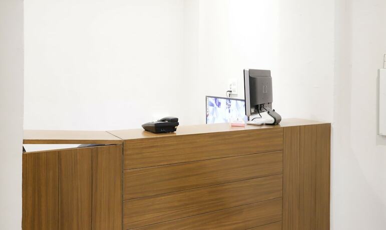 Imagen general del Hotel Itsy By Treebo - Kamron. Foto 8
