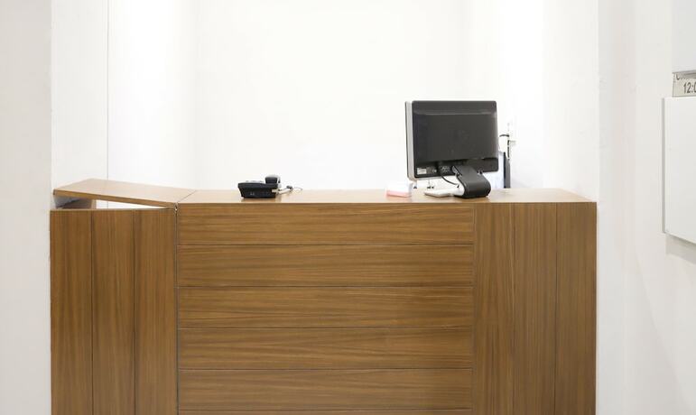 Imagen general del Hotel Itsy By Treebo - Kamron. Foto 9