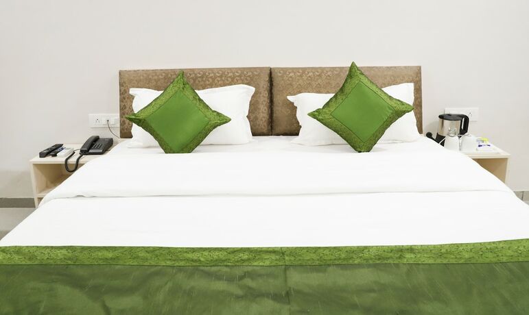 Imagen de la habitación del Hotel Itsy By Treebo - Kamron. Foto 19