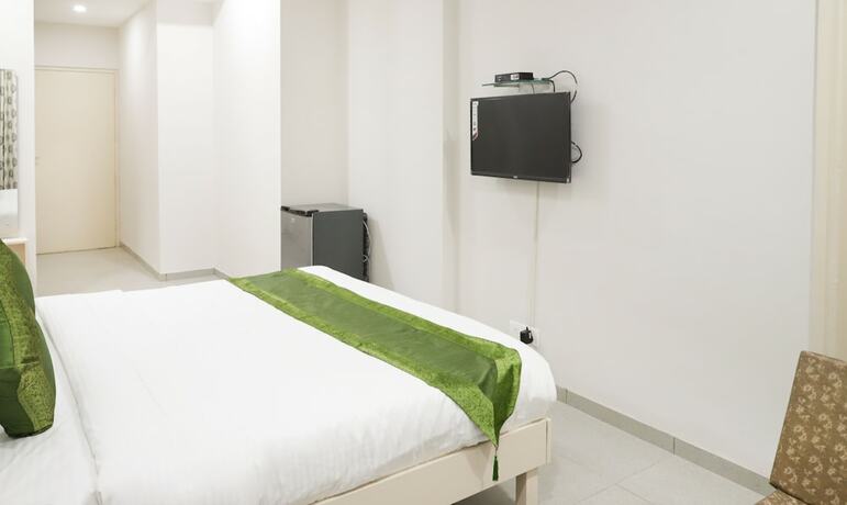 Imagen general del Hotel Itsy By Treebo - Kamron. Foto 10
