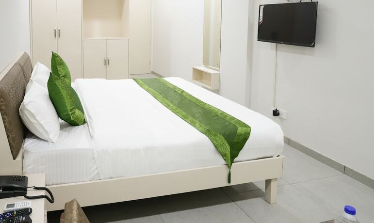 Imagen general del Hotel Itsy By Treebo - Kamron. Foto 12