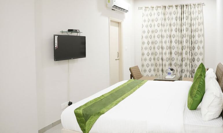 Imagen general del Hotel Itsy By Treebo - Kamron. Foto 14