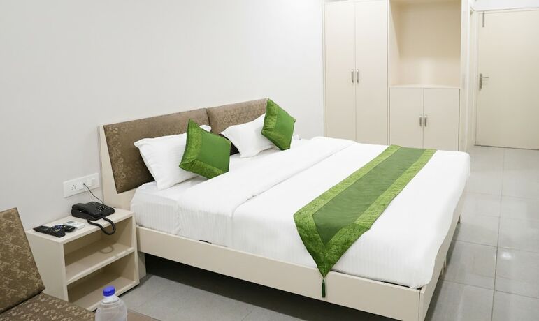 Imagen de la habitación del Hotel Itsy By Treebo - Kamron. Foto 20