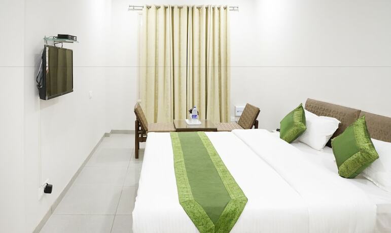 Imagen general del Hotel Itsy By Treebo - Kamron. Foto 15