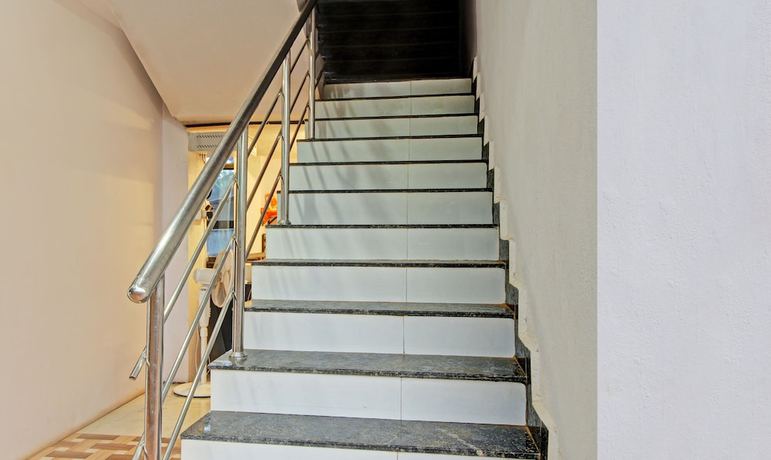 Imagen de los interiores del Hotel Itsy By Treebo - La Prince Residency. Foto 10