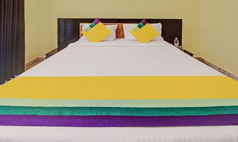 Imagen de la habitación del Hotel Itsy By Treebo - La Prince Residency. Foto 6