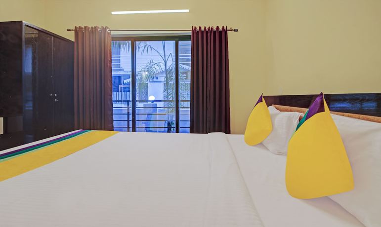 Imagen de la habitación del Hotel Itsy By Treebo - La Prince Residency. Foto 7