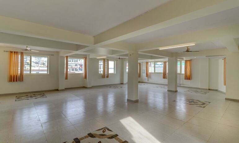 Imagen general del Hotel Itsy By Treebo - NV. Foto 1
