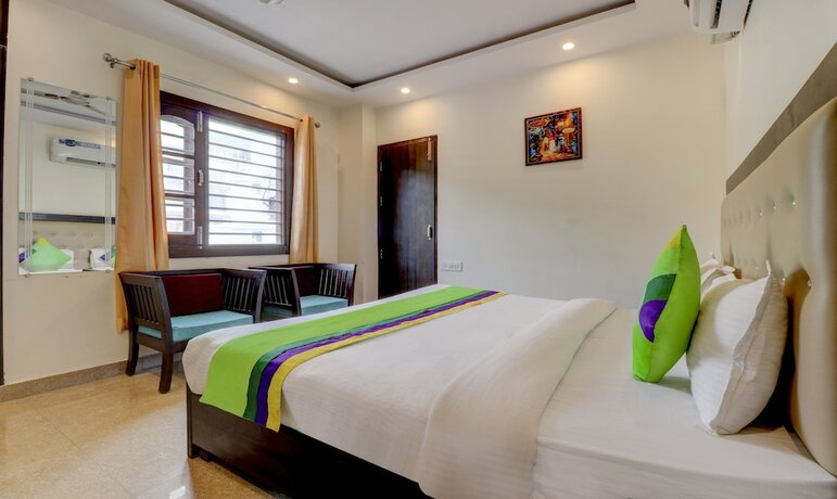 Imagen general del Hotel Itsy By Treebo - NV. Foto 3