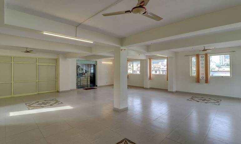 Imagen general del Hotel Itsy By Treebo - NV. Foto 4
