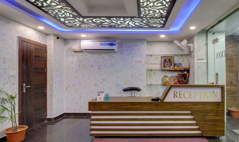 Imagen general del Hotel Itsy By Treebo - NV. Foto 5
