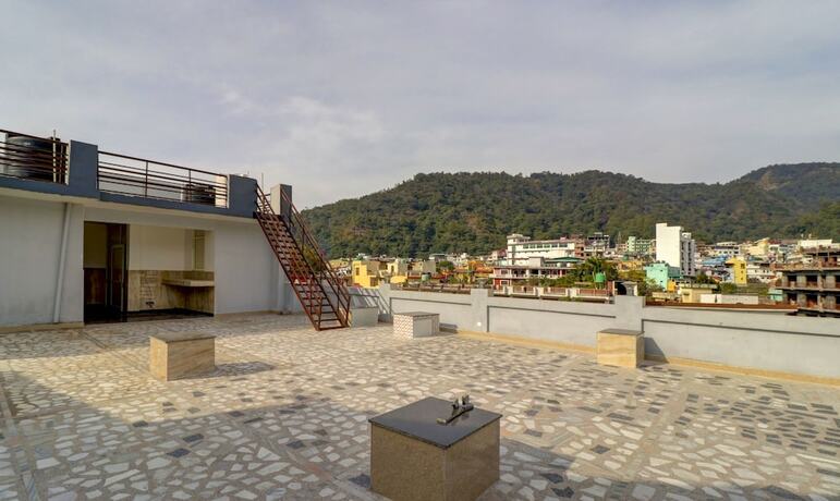 Imagen general del Hotel Itsy By Treebo - NV. Foto 6
