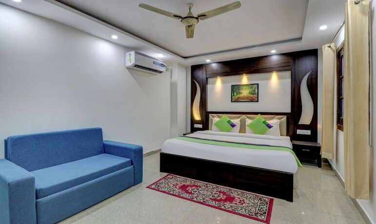 Imagen de la habitación del Hotel Itsy By Treebo - NV. Foto 15