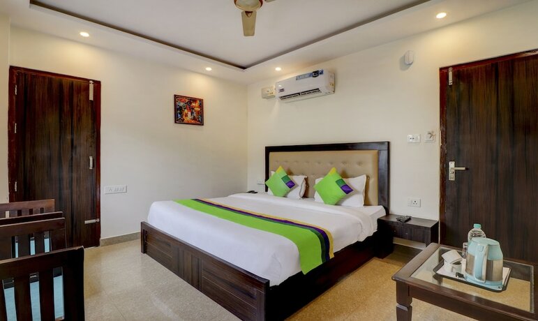Imagen de la habitación del Hotel Itsy By Treebo - NV. Foto 16