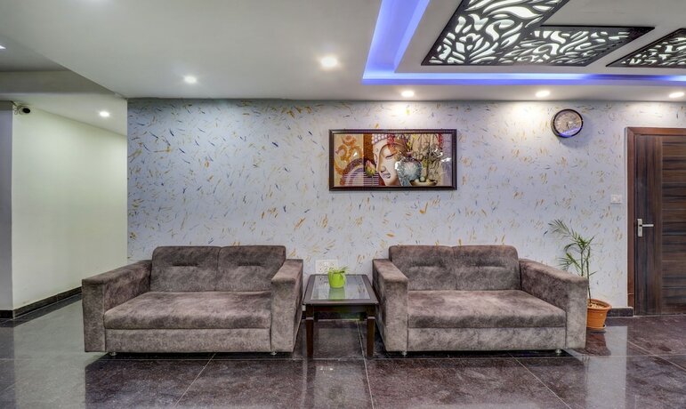 Imagen general del Hotel Itsy By Treebo - NV. Foto 8