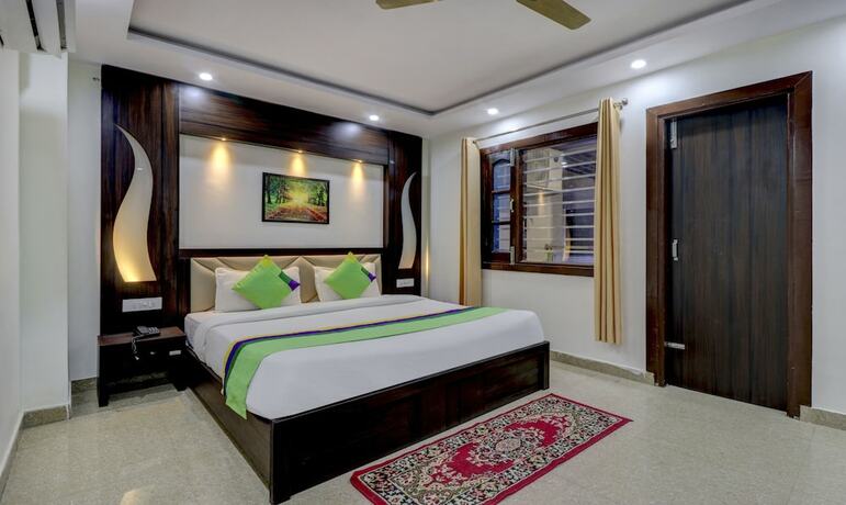 Imagen de la habitación del Hotel Itsy By Treebo - NV. Foto 17