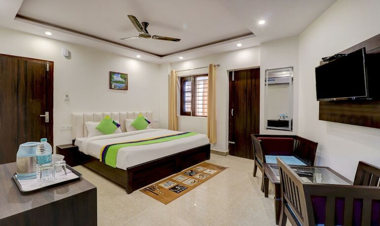 Imagen de la habitación del Hotel Itsy By Treebo - NV. Foto 18