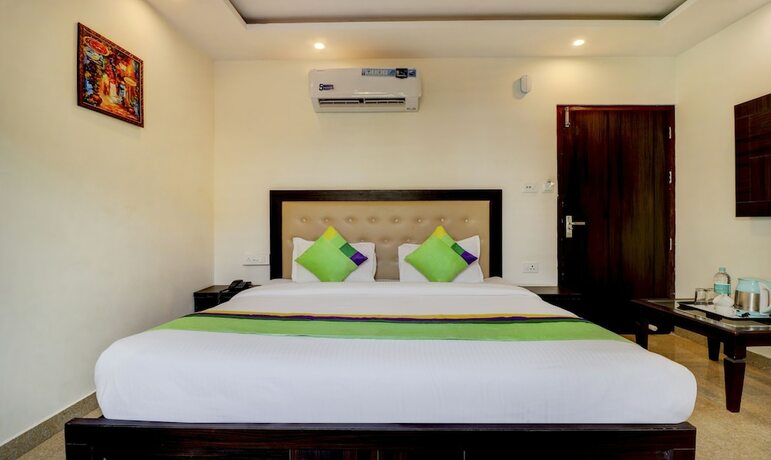 Imagen general del Hotel Itsy By Treebo - NV. Foto 9