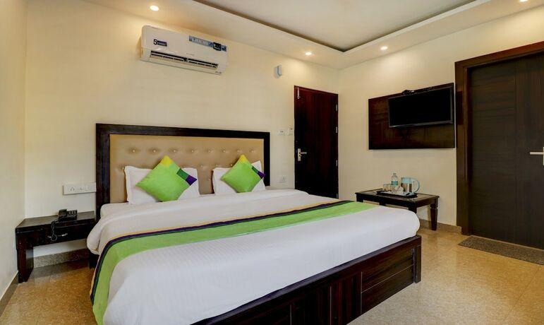 Imagen de la habitación del Hotel Itsy By Treebo - NV. Foto 19