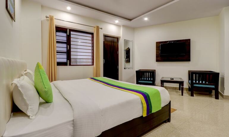 Imagen de la habitación del Hotel Itsy By Treebo - NV. Foto 20
