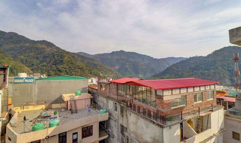 Imagen general del Hotel Itsy By Treebo - NV. Foto 12