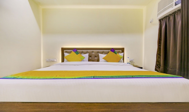 Imagen de la habitación del Hotel Itsy By Treebo - Oasis Inn. Foto 5