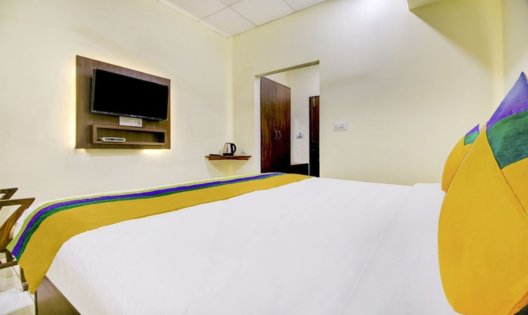 Imagen de la habitación del Hotel Itsy By Treebo - Oasis Inn. Foto 7